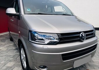 Volkswagen Multivan,2.0 biTdi - 4
