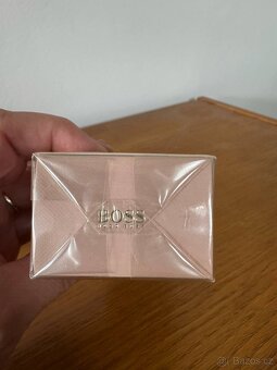 Boss The Scent For Her - EDP 30ml - 4