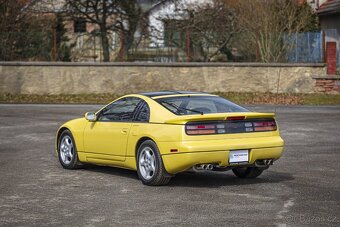 Nissan 300ZX Twin Turbo - 4