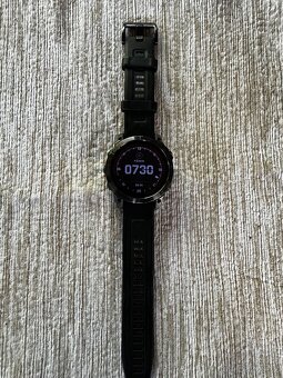 Garmin Fenix 7 Solar - 4