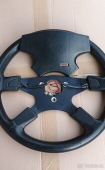 Atiwe ATC4 volant Toyota - 4