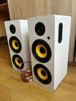 Thonet & Vander - 4