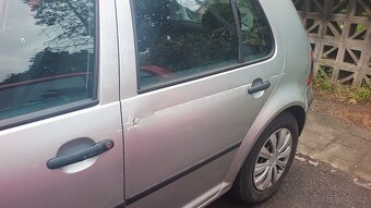 Golf 1.4 55kw - 4