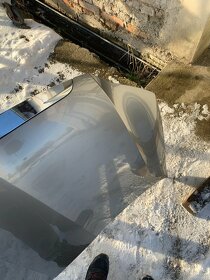 predni houbna kapota skoda yeti 09-13 5L0 yety - 4