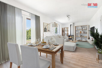 Prodej rodinného domu, 155 m², Bystřany, ul. Teplická - 4