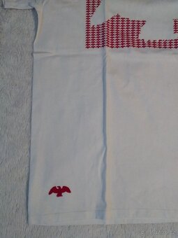 TRIČKA - logo Mattoni, Pepsi - 4
