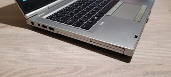 HP, i5-3340M 2/4x 3,40GHz, 8GB DDR3, 480GB SSD, bat. 3h - 4