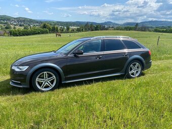 Audi A6 Allroad 3.0 TDI - 4