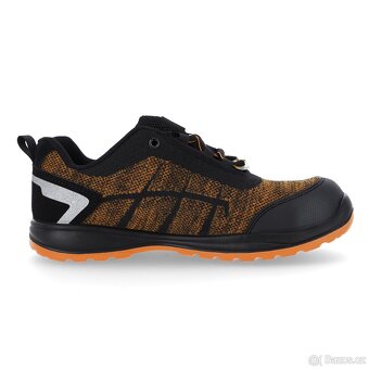 Bezpečnostní pracovní obuv PROCERA CHESTER S1P ESD - 4