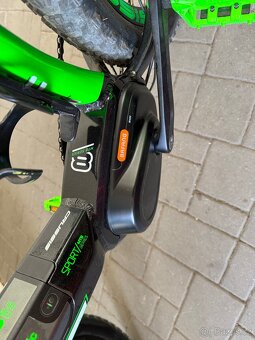 Crussis e-Atland 8.7 - 4