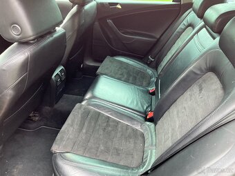 VW Passat B6 2.0 TDI 103kw PD - 4