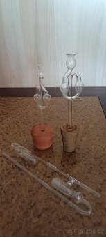 Laboratorní sklo - 4