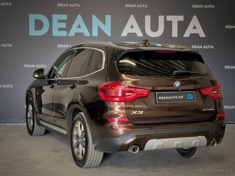 BMW X3, G01 r.2018, ČR původ, 54t.km. - 4