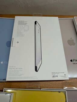 Nové obaly na iPad pro - 4