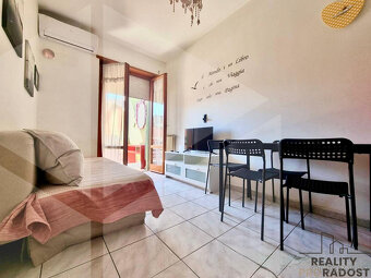 Prodej bytu 2+kk 52 m², via America,Montesilvano, Itálie - 4