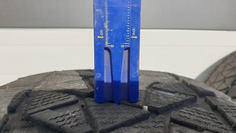 Originální kola 17" Nissan Navara, Pathfinder - 4