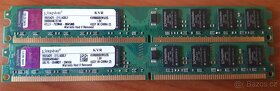 RAM 2G, 4GB, 8GB - 4