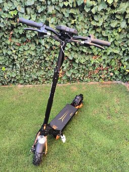 Kugoo Kirin G2 Pro 0 Kilometru 2024 - 4