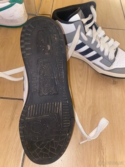 Panské adidas boty - 4