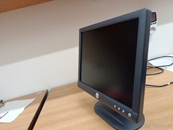 Dell E153FPF UltraSharp 15" - 4