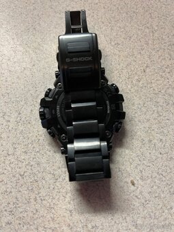 Casio G-Shock MT-G B3000 1A2ER - 4