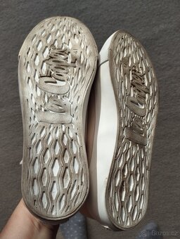 Plátěné kecky Lee Cooper vel. 41 - 4
