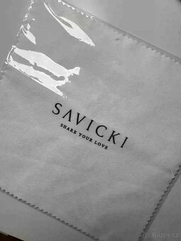 Prsten Savicki - 4