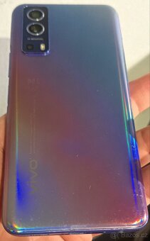 Prodám telefon Zn. Vivo Y72 5G - 4