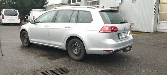 Volkswagen Golf VII r.v.2015 - 4