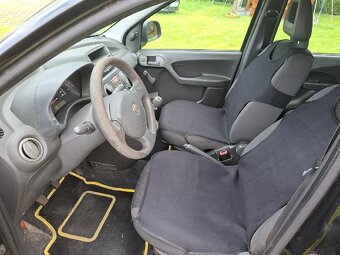 Fiat Panda 1.1 City Drive - 4