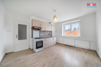 Prodej bytu 2+1+B+park.stání+záhon, 49 m², Plzeň, ul. Mírová - 4
