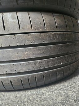 285/35R23 107Y XL P-Zero (PZ4) Sport PNCS ALP PIRELLI - 4
