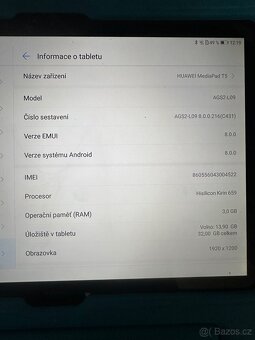 Samsung Galaxy Tab A - 4
