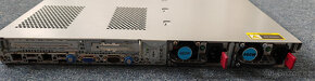 HP ProLiant DL320 G8 Xeon E3 -1220 V2 3.1GHz, 8GB RAM - 4