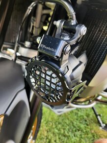 Bmw r 1250 gs rallye odpočet DPH. 8tis km - 4
