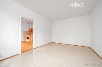 Prodej byt 2+kk, 38㎡ - 4