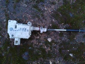 VW Passat b5/b5.5 ND-9 - 4