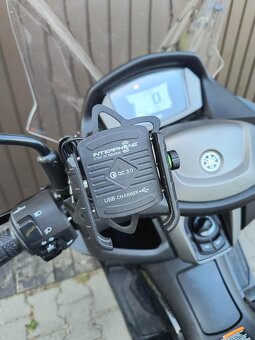 Yamaha NMAX 125 - 4