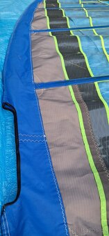 Gaastra 3x6.0 windsurf plachta - 4