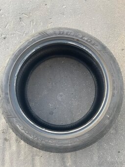 245/45/18 letní pneu - 4