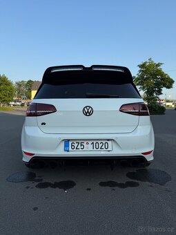 Golf 7r 2.0 tsi dsg 450 hp - 4