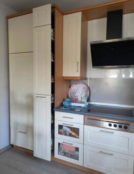 Kuchyně Nolte se spotřebiči, 4718 - 4