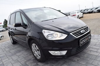 ►►Ford Galaxy 2.0 TDCi 103kW•7 MÍST•TAŽNÉ◄◄ - 4