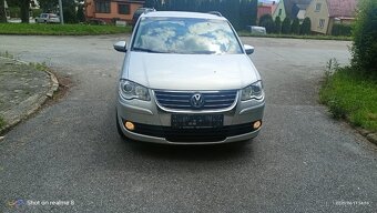 Volkswagen Touran 2.0Tdi Dsg - 4