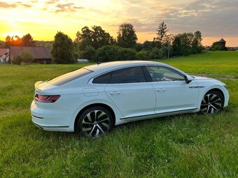 Arteon Bi -TDI 176kW 4Motion - Odpočet DPH - 4