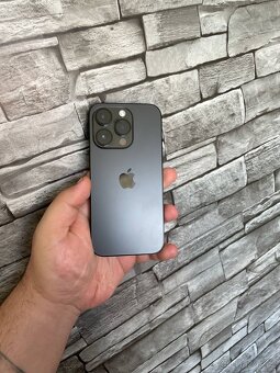 iPhone 14 pro 512 Gb - 4