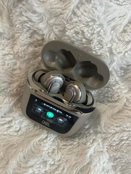 JBL Tour Pro 2 Champagne - 4
