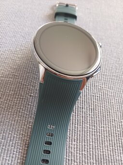 OnePlus Watch 2 - Wear OS hodinky - systém od Google - 4