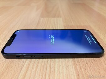 iPhone 12 Black 128GB - 4