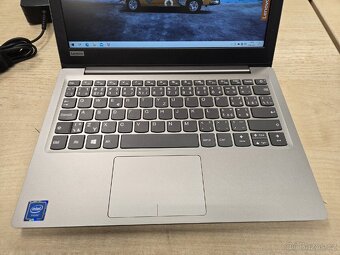 Notebook Lenovo ideapad 120S-11IAP - 4